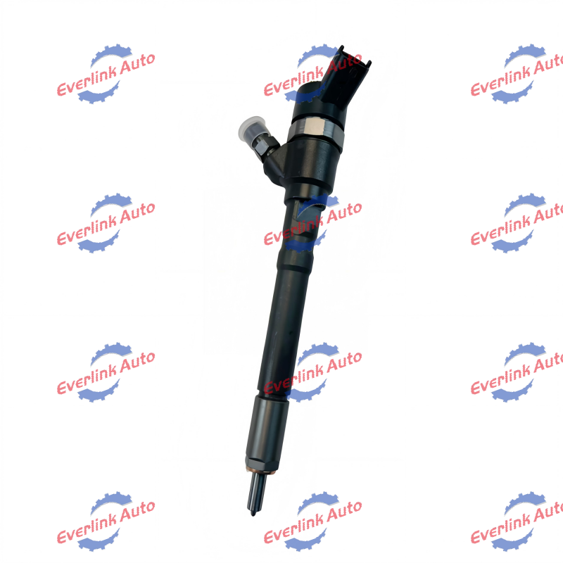 Fuel Injector 0445110290 - Image 5