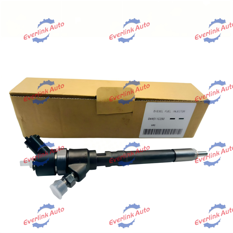Fuel Injector 0445110290 - Image 4