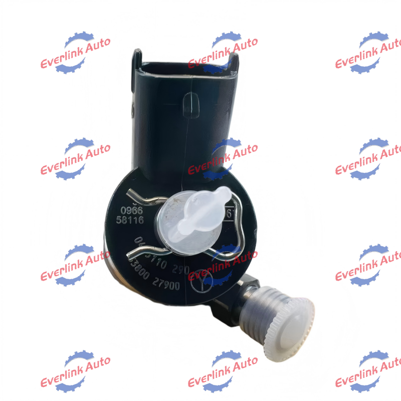 Fuel Injector 0445110290 - Image 3