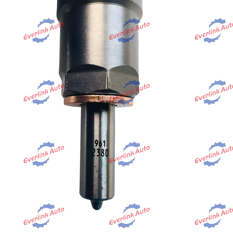 Fuel Injector 0445110546 - Image 2