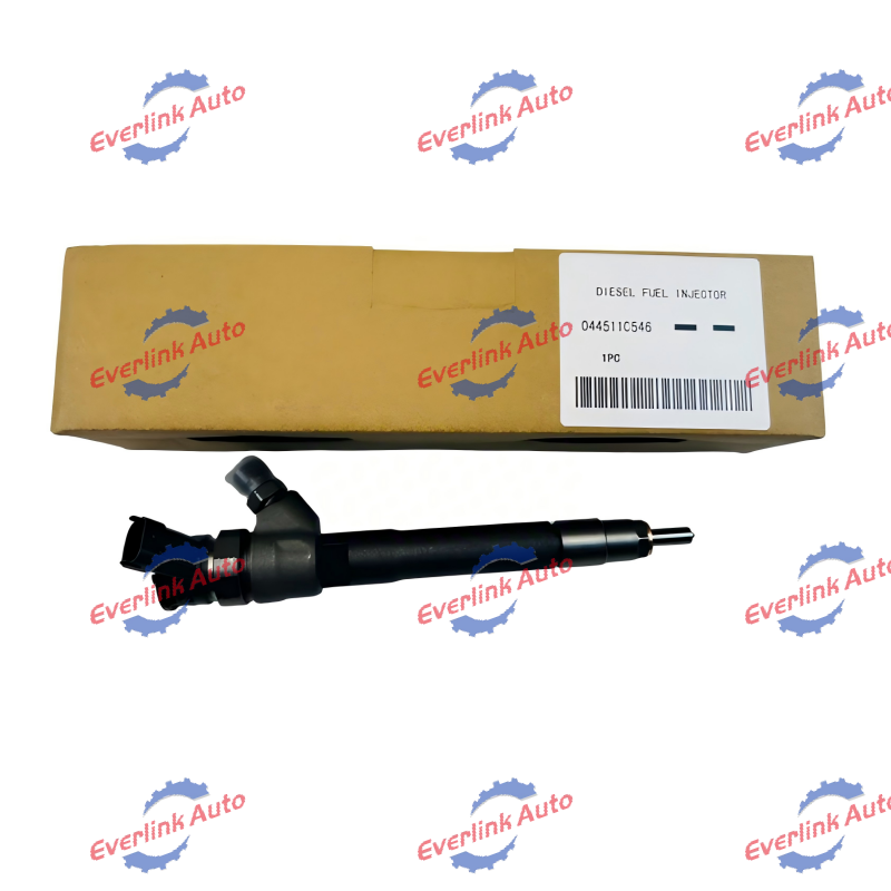 Fuel Injector 0445110546 - Image 3