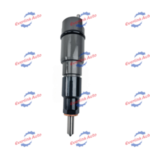 Fuel Injector 0432193445