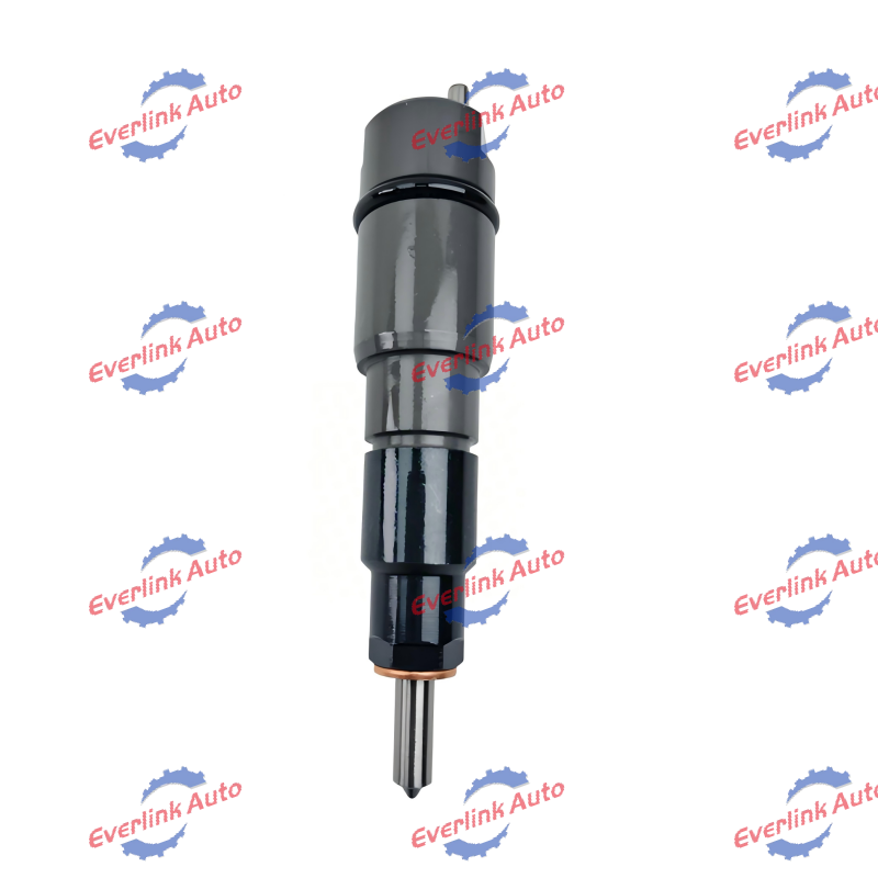 Fuel Injector 0432193445