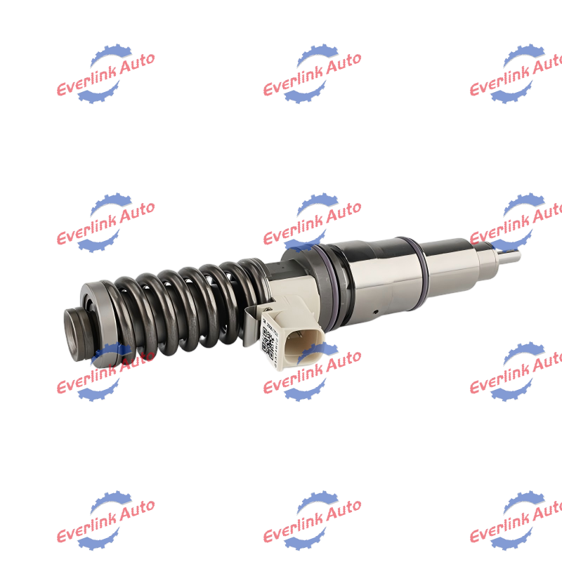 Fuel Injector 21371672 - Image 2