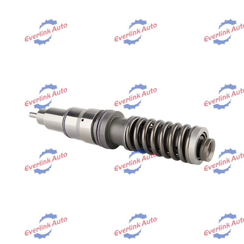 Fuel Injector 21371672 - Image 5