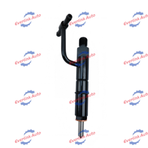 Fuel Injector 8-97238978-0
