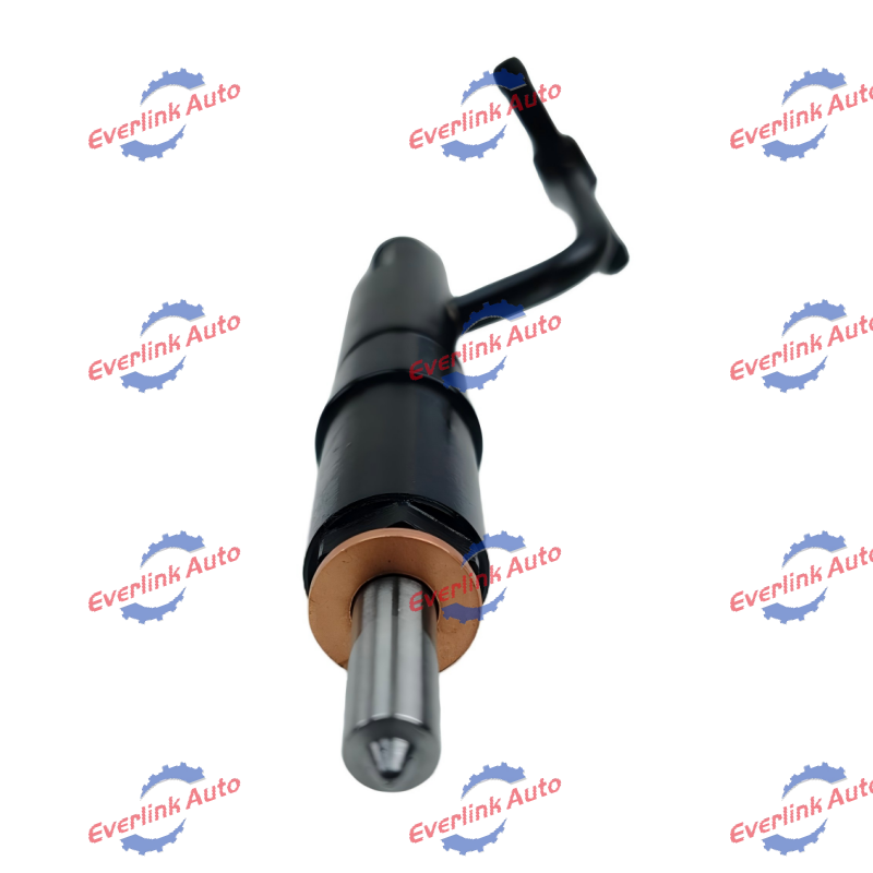 Fuel Injector 8-97238978-0 - Image 2