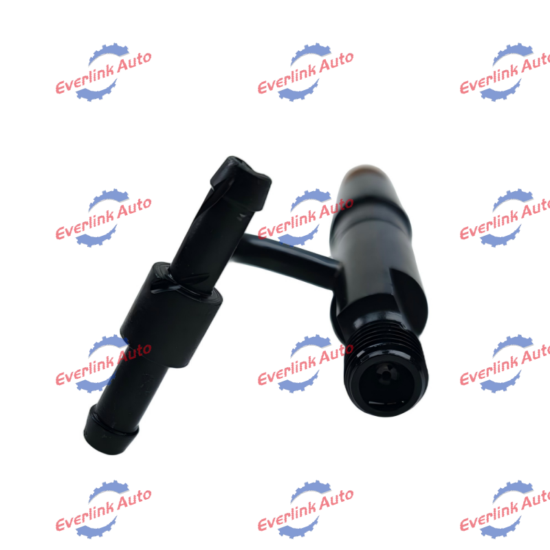 Fuel Injector 8-97238978-0 - Image 5