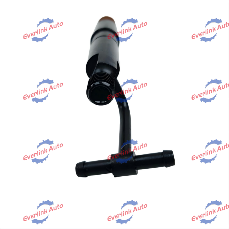 Fuel Injector 8-97238978-0 - Image 4