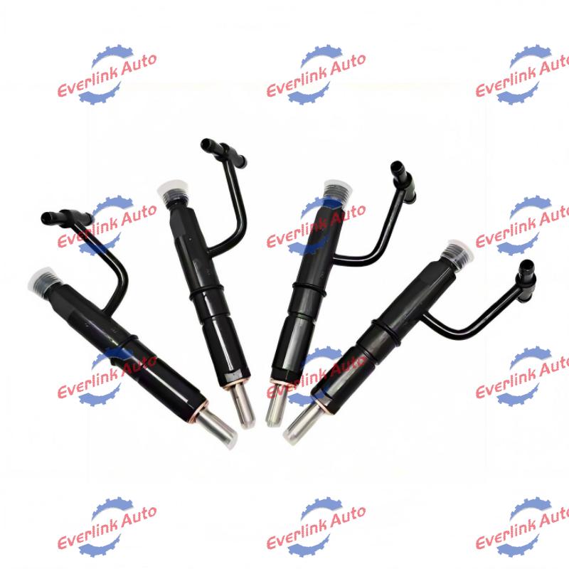 Fuel Injector 8-97238978-0 - Image 3