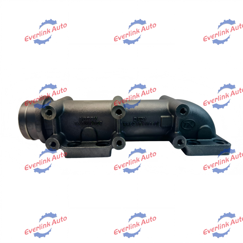 Exhaust Manifold 6215-11-5111 6215-11-5110 - Image 5