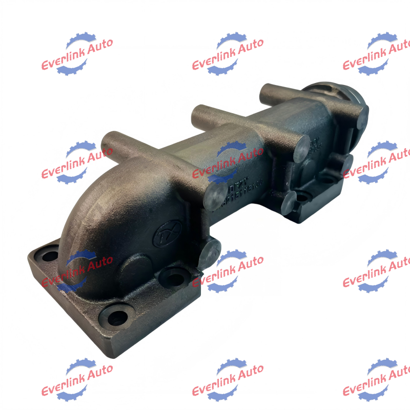 Exhaust Manifold 6215-11-5111 6215-11-5110 - Image 4