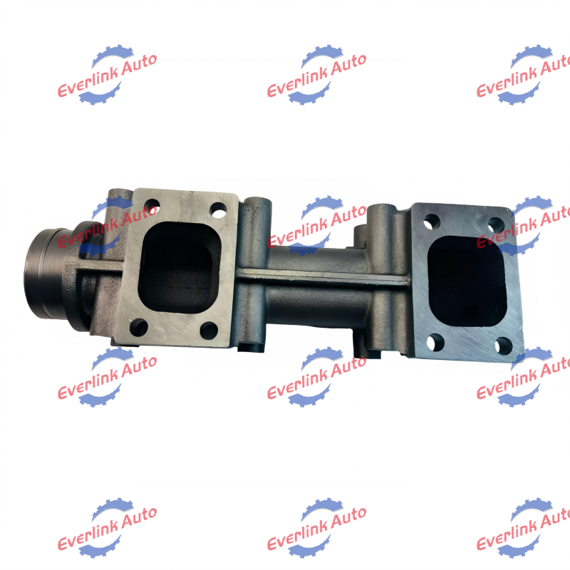 Exhaust Manifold 6215-11-5111 6215-11-5110 - Image 3