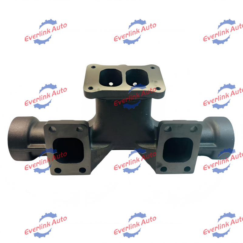 Exhaust Manifold 6215-11-5182 - Image 2