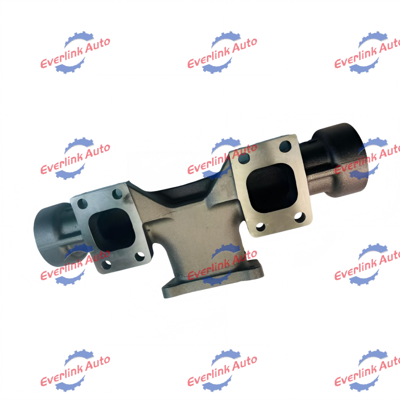 Exhaust Manifold 6215-11-5182 - Image 5