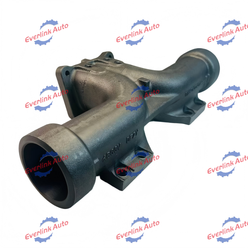 Exhaust Manifold 6215-11-5182 - Image 4