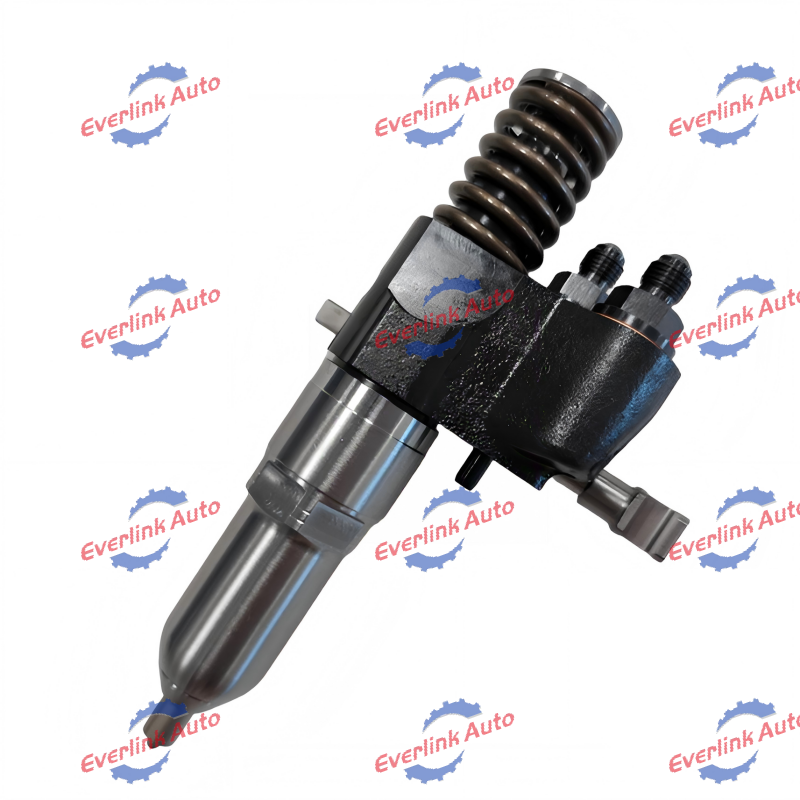 Fuel Injector 5229845 5229715