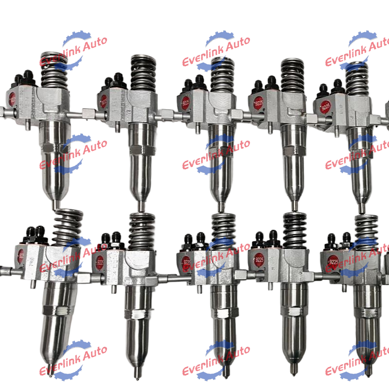 Fuel Injector 5229845 5229715 - Image 5