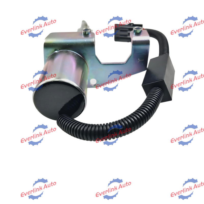 Shutoff Solenoid Valve 5301701 - Image 4