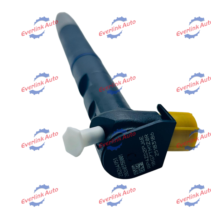 Fuel Injector 28264951 - Image 4