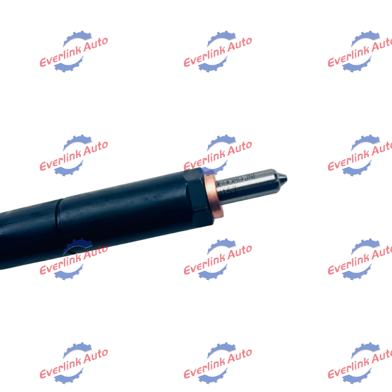 Fuel Injector EJBR04701D - Image 2