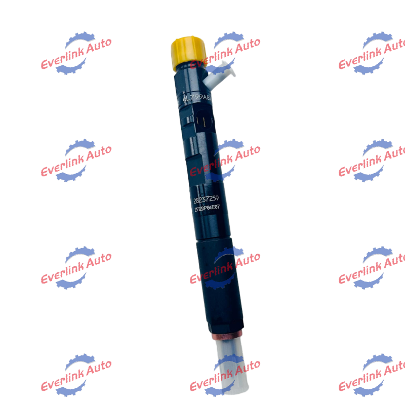 Fuel Injector 28237259