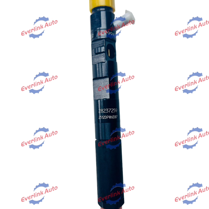 Fuel Injector 28237259 - Image 5