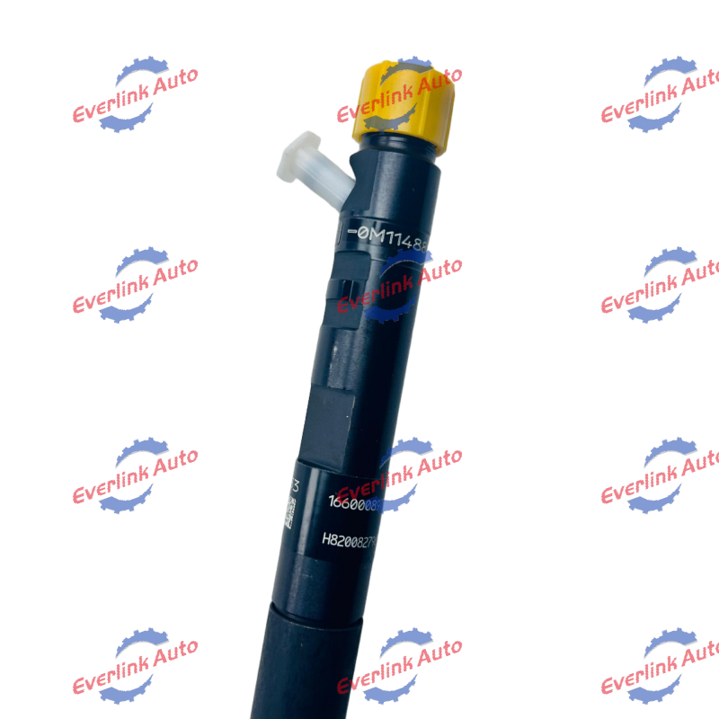 Fuel Injector 28237259 - Image 4
