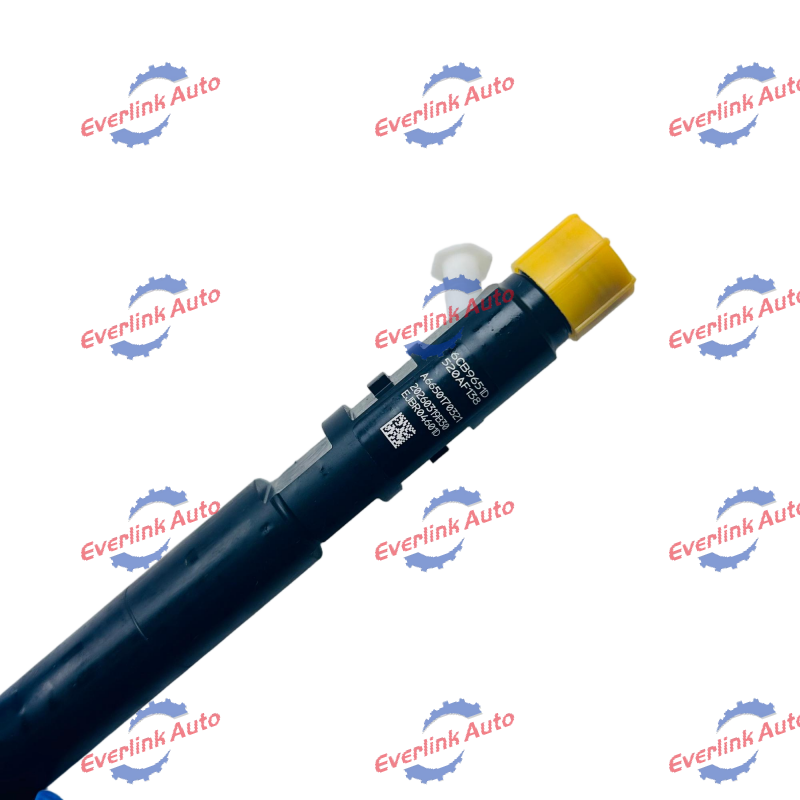 Fuel Injector EJBR04601D - Image 5