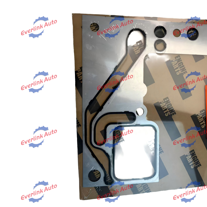 Control Housing Gasket 4965689 - Image 2