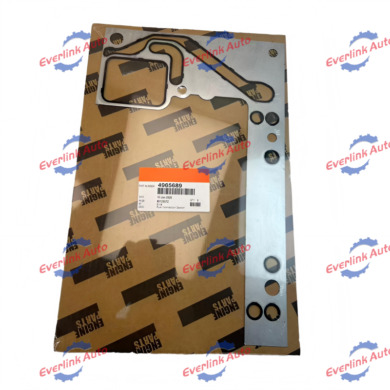 Control Housing Gasket 4965689