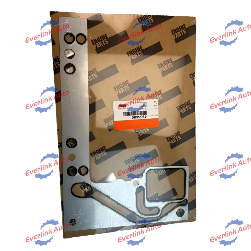 Control Housing Gasket 4965689 - Image 3