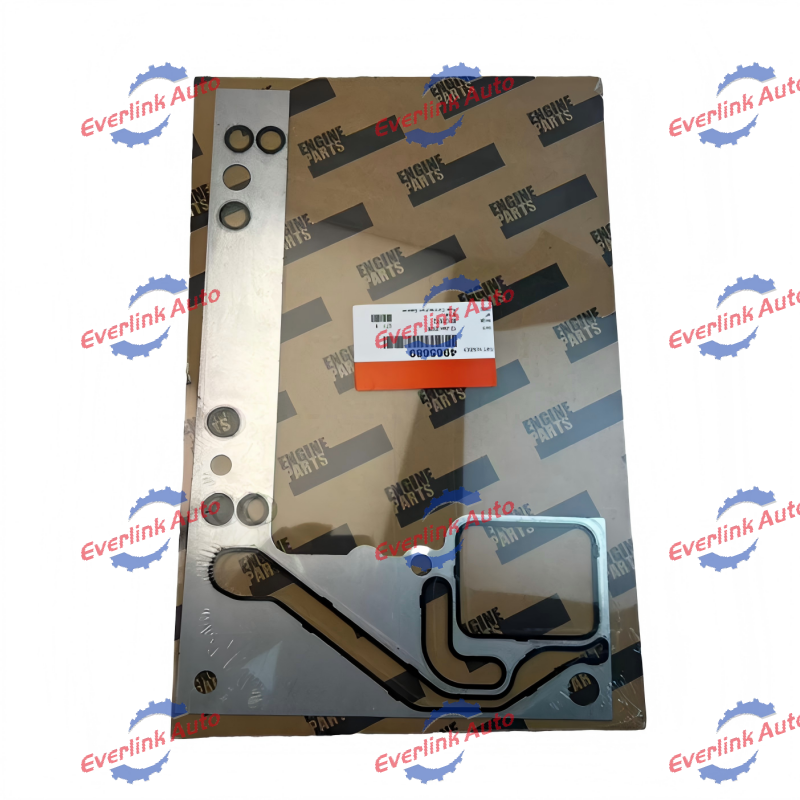 Control Housing Gasket 4965689 - Image 4