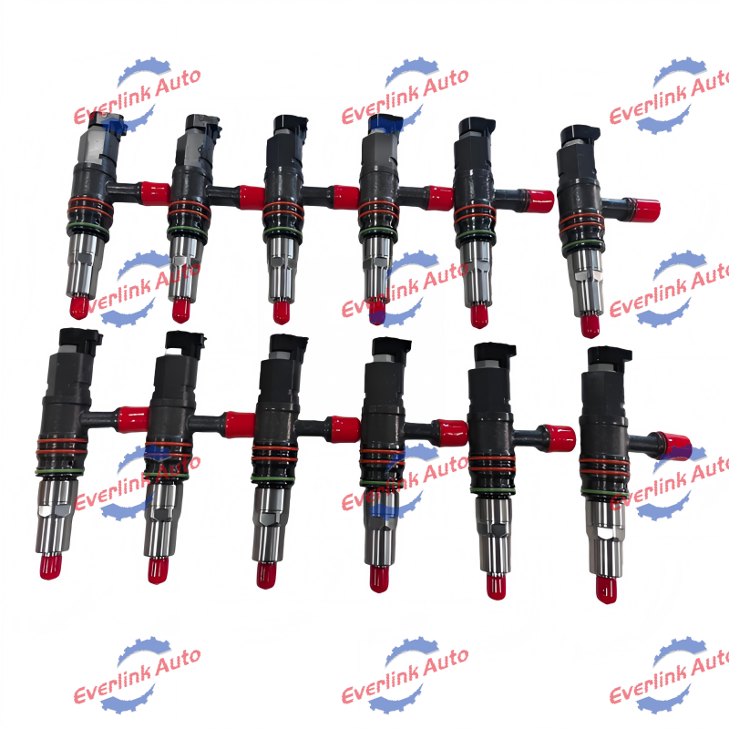 Fuel Injector X52407500065 - Image 2