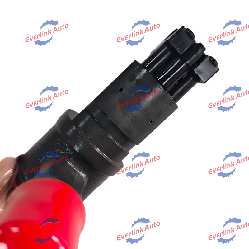 Fuel Injector X52407500065 - Image 3