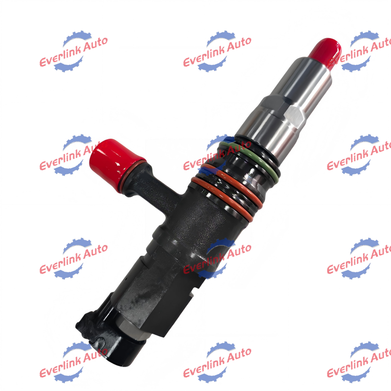 Fuel Injector X52407500065 - Image 4