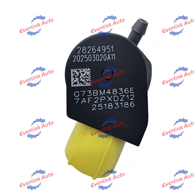 Fuel Injector 28264951 - Image 5