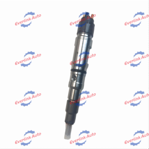 Fuel Injector 0445124028