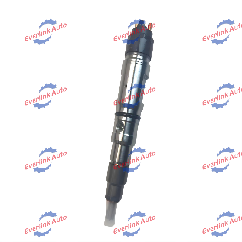 Fuel Injector 0445124028