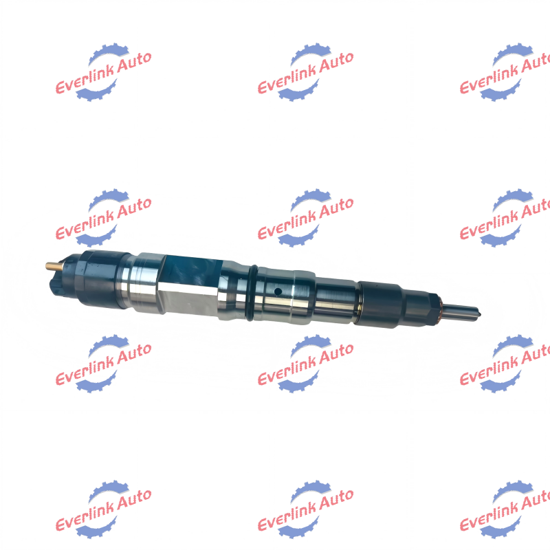Fuel Injector 0445124028 - Image 2