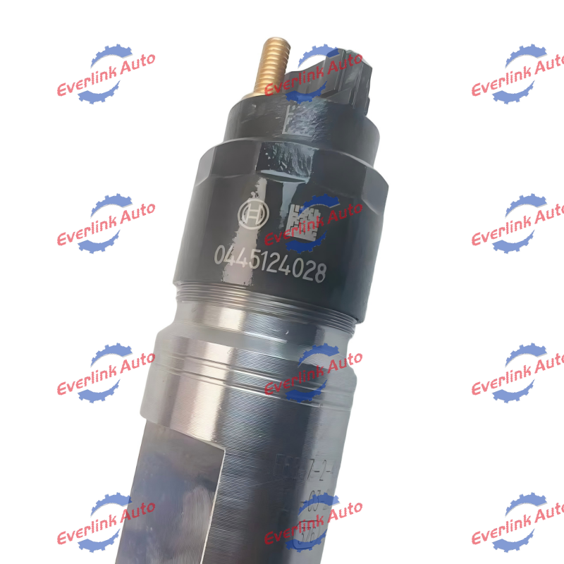 Fuel Injector 0445124028 - Image 5