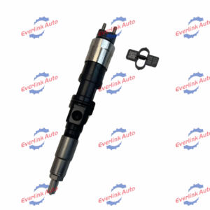 Fuel Injector 095000-8550 RE539818