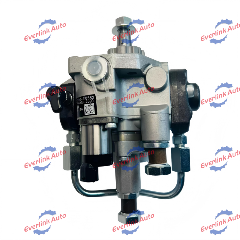 Fuel Pump 22100-E0582 294000-2690 - Image 2