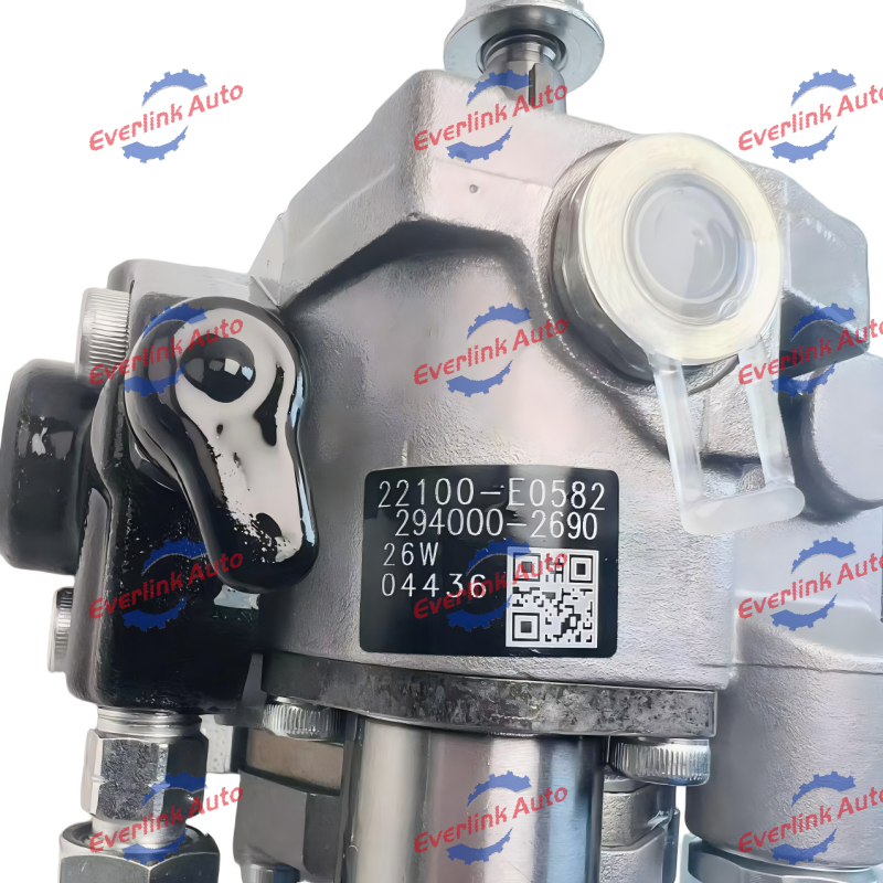 Fuel Pump 22100-E0582 294000-2690 - Image 5