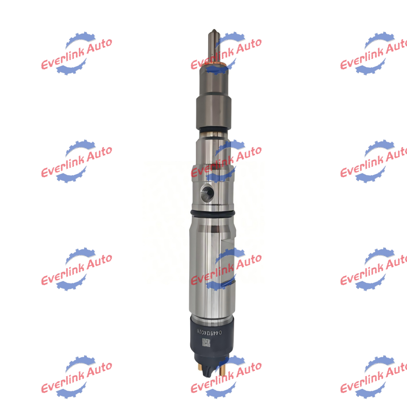 Fuel Injector 0445124028 - Image 4