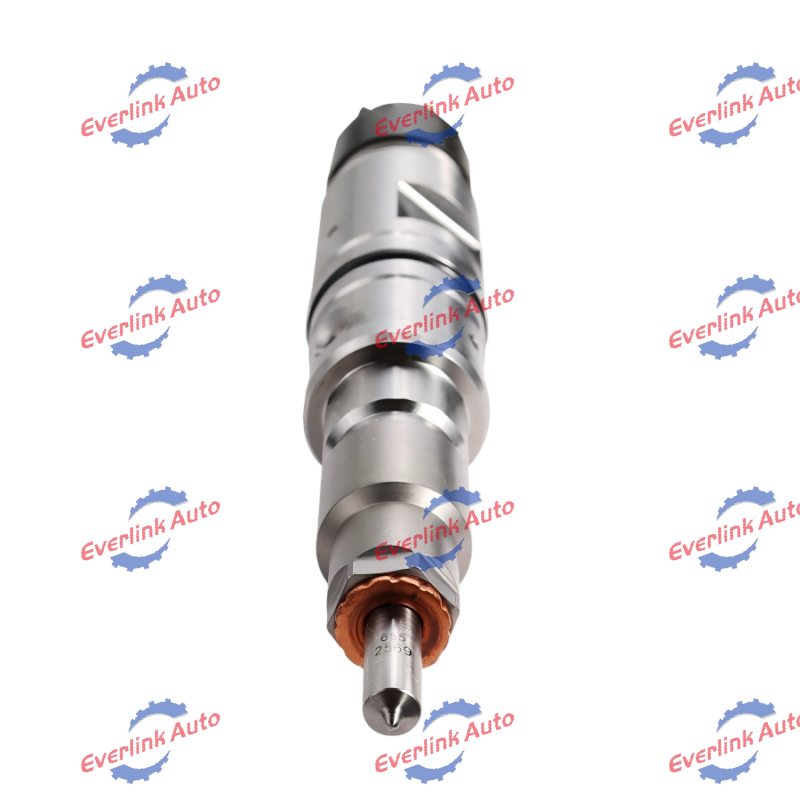 Fuel Injector 0445124028 - Image 3