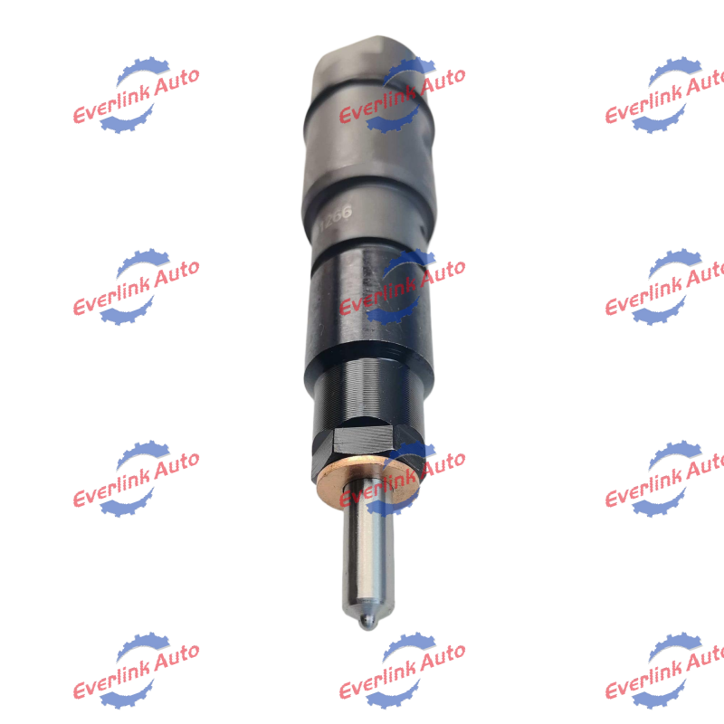 Fuel Injector 0432191266 - Image 2