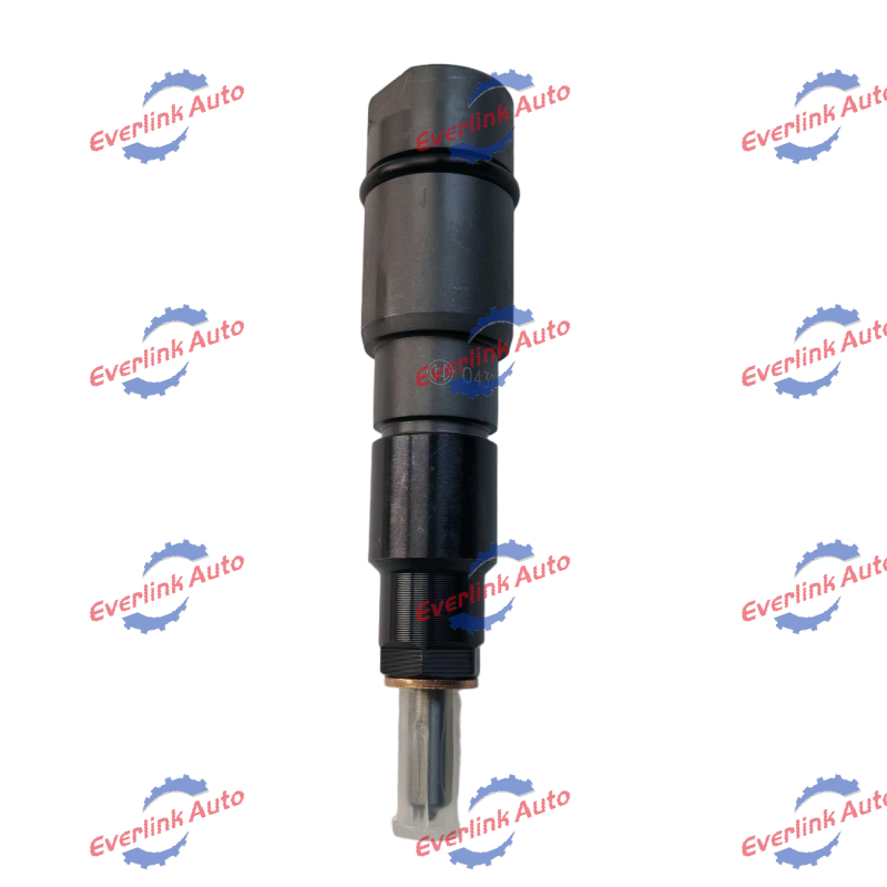 Fuel Injector 0432191266