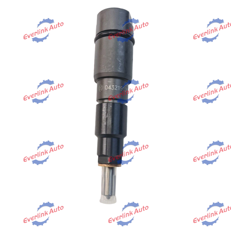 Fuel Injector 0432191266 - Image 5