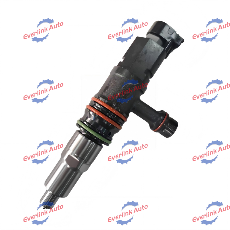 Fuel Injector X52407500053 - Image 2